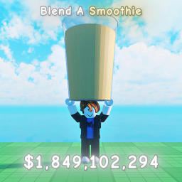 [🏖️] Blend A Smoothie