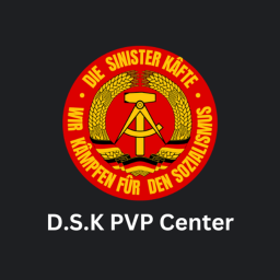 D.S.K PVP Center