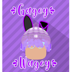Wagey Way!