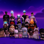BRAVE SOULS FAMILY [BS]