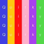 Quirky Clothing