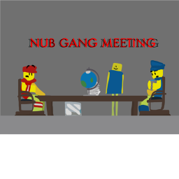 Nub Gang Meeting