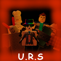 Ultimate Random Survival