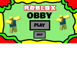 Super Duper Boring Obby!