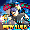 [NEW SLUG] Slugterra Battle Arena