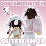 Softaestheticss Outfit Shop