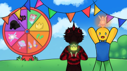 [WOLNY UGC] Wirowanie Pandemory dla UGC