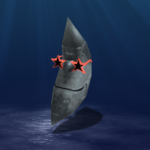 Moons Seeing The Stars