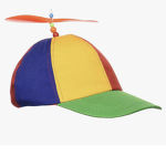 Da Goofy Hats