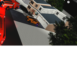 New Players United Mansion!