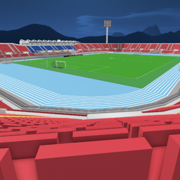 Estadio Nacional de Chile