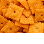 CHEESE IS FAMILY