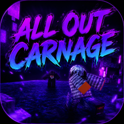 ALL OUT CARNAGE [Beta 1.2]