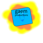 the gaem productions