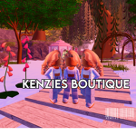 - Kenzies Boutique -