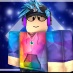 Harry RBLX