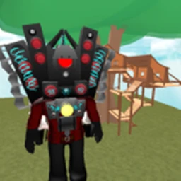 Survive The Skibid Toilet Killers!  icon
