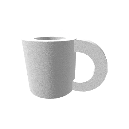 CSG mug