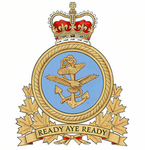 (RCN) The Royal Canadian Navy Forces