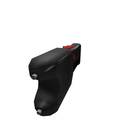 Taser / Stun Gun ( no backspace glitch )