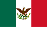 Ejercito Mexicano (1840-1860's)