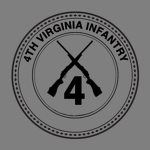 4th Virginia Infantry •