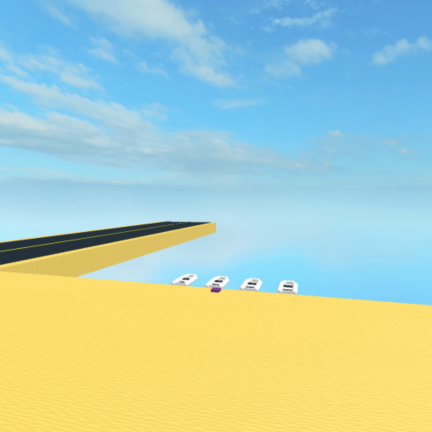 (UPDATE) Chaos: Roblox 2! screenshot 1