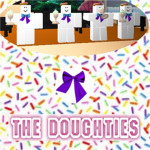 The DoughTies 🎶