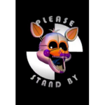 Foxy pirate ship