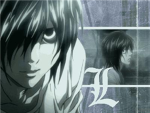 Death Note L's Side