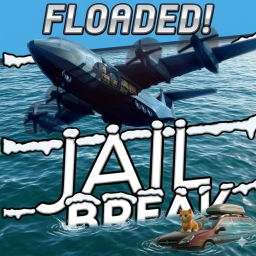Jailbreak Flooded💦