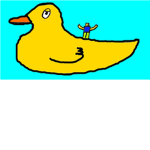 Rubber Duckies