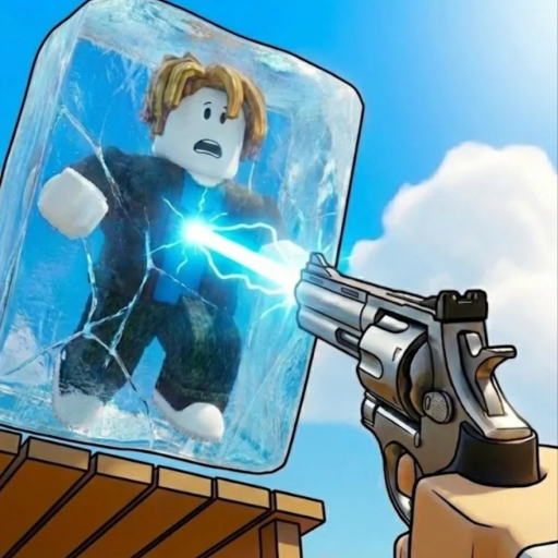 [FPS] BANG! 💣💥