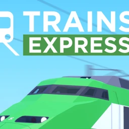 Züge: Express icon