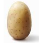 Potatoes are superior