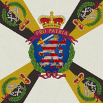 Groß-und Erbprinz Infanterie Regiment