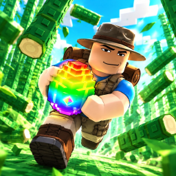 Cut Bamboo For Eggs! icon