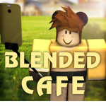 The Blended Cafe