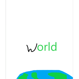 Ragdoll World!