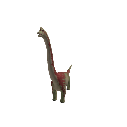 Brachiosaurus