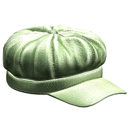 Green Beret Hat | Roblox Item - Rolimon's