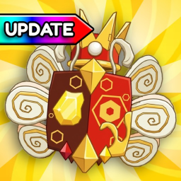 🌊UPDATE!🌊  Ascension Tappers