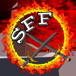 [ tha big revamping ] Sword Fighting Frenzy