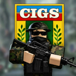 ''CI || Centro de Instrução de Guerra na Selva