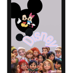 The Official Disney Roblox Group.