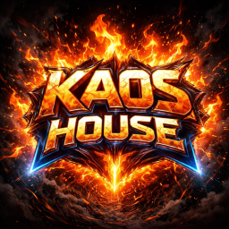 KAOS HOUSE