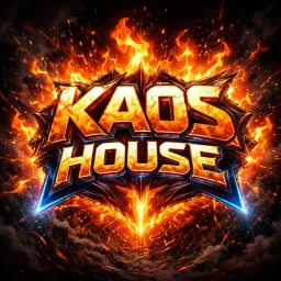 KAOS HOUSE icon