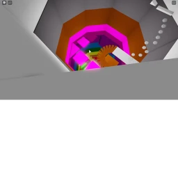 Rainbow Tower icon