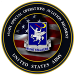 160th SOAR - Special Operations Aviation Regiment