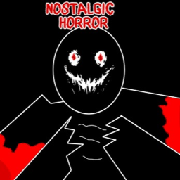 [VR & MOBILE] Nostalgic Horror